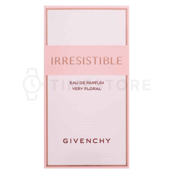 Givenchy Irresistible Very Floral parfémovaná voda pre ženy 50 ml