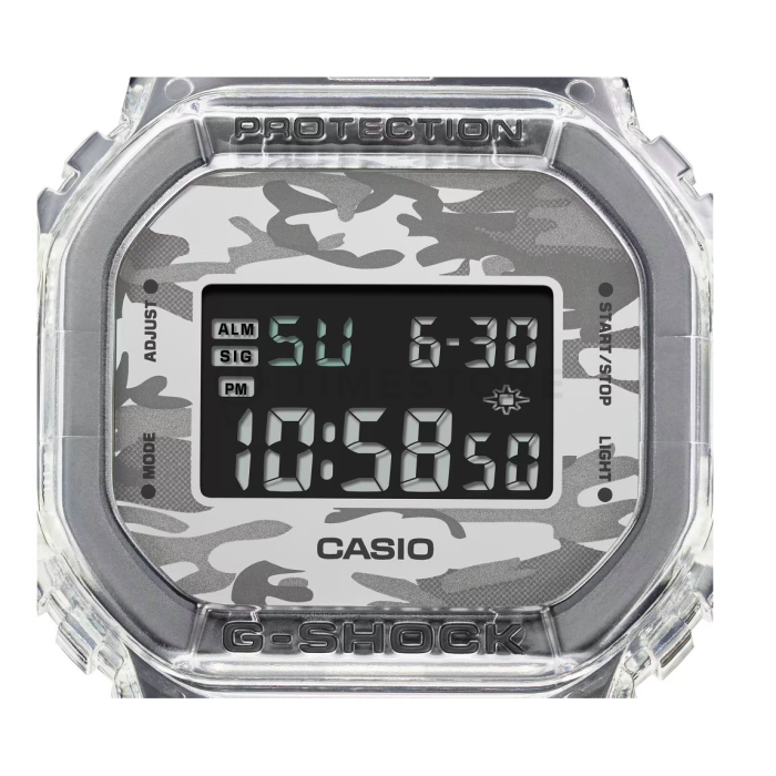 Casio G-Shock