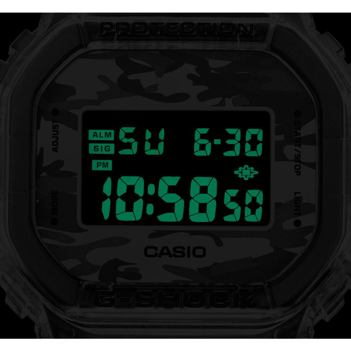 Casio G-Shock