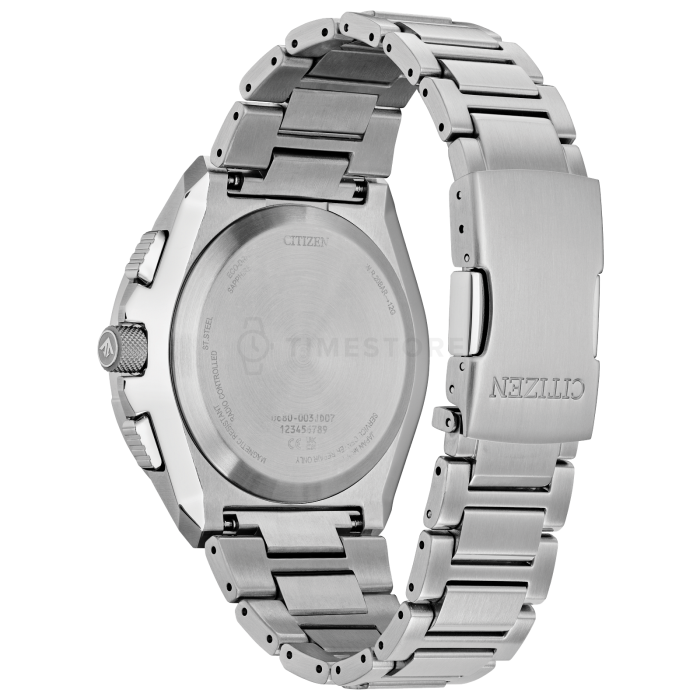 Citizen Promaster