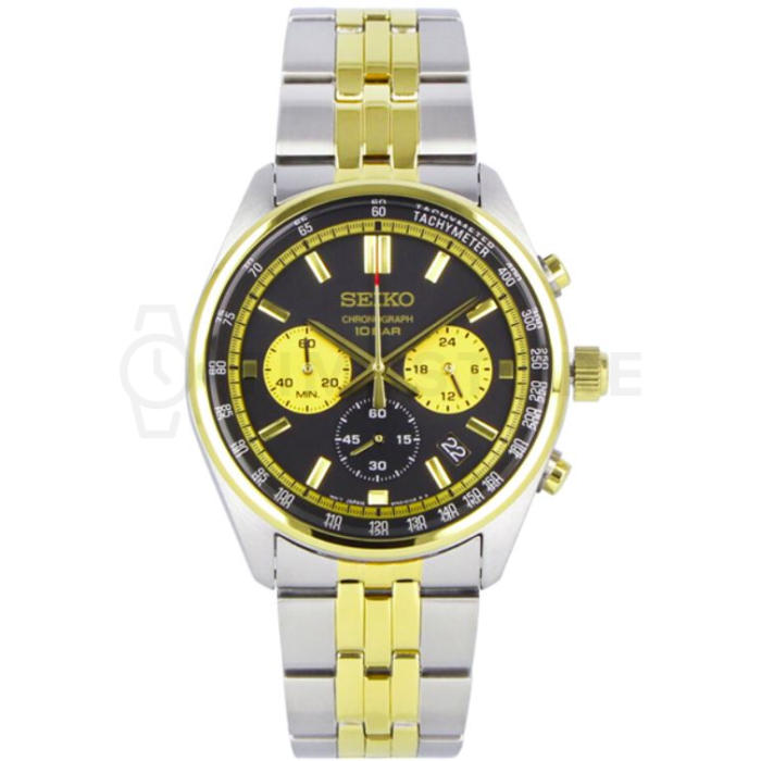 Seiko Chronograph