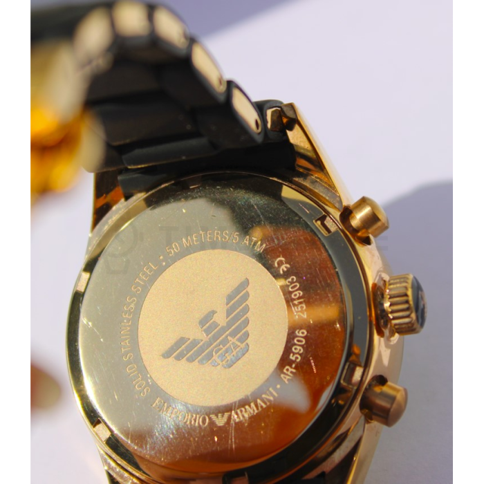 Emporio Armani Second Hand