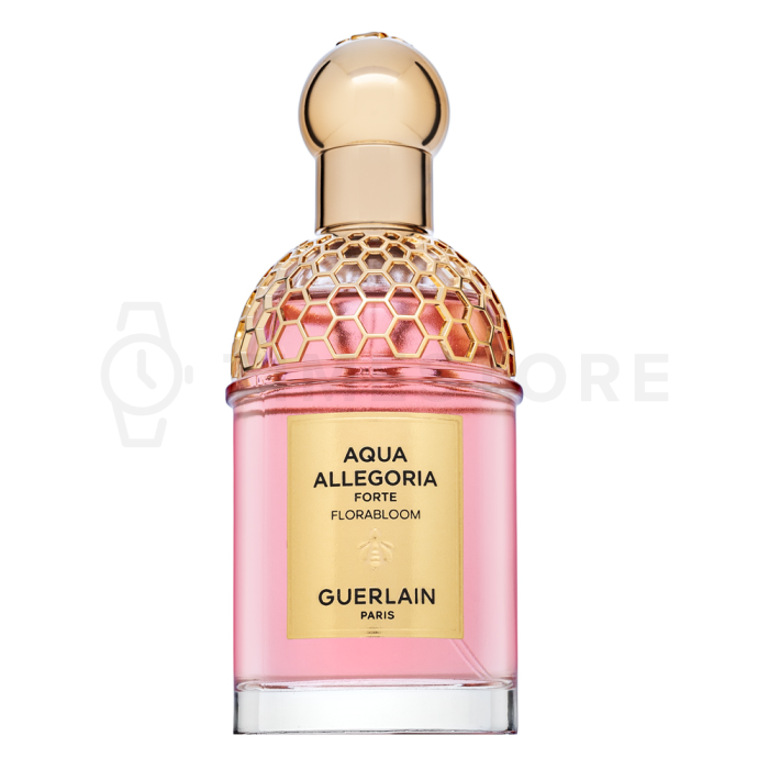 Guerlain Aqua Allegoria Florabloom Forte parfémovaná voda unisex 75 ml