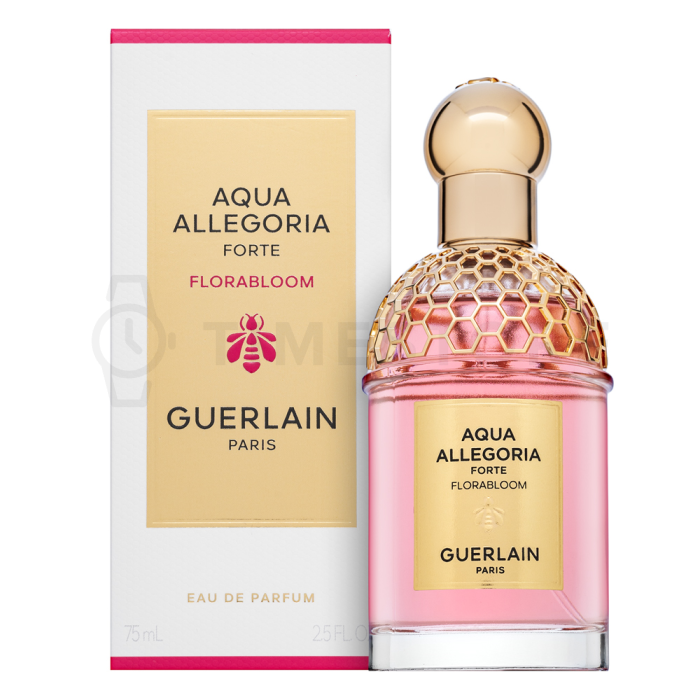 Guerlain Aqua Allegoria Florabloom Forte parfémovaná voda unisex 75 ml