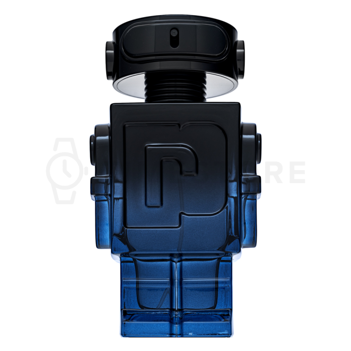 Paco Rabanne Phantom Intense parfémovaná voda pre mužov 100 ml
