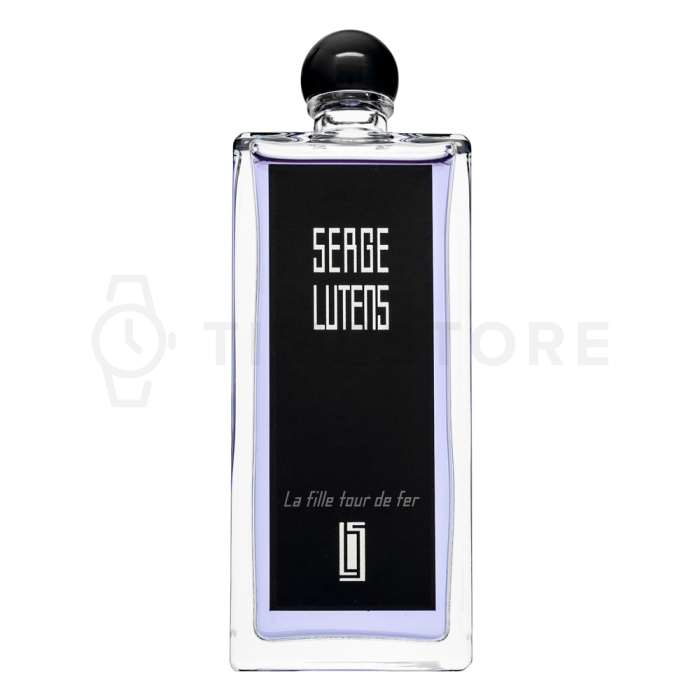 Serge Lutens La Fille Tour De Fer parfémovaná voda unisex 50 ml