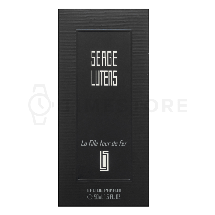 Serge Lutens La Fille Tour De Fer parfémovaná voda unisex 50 ml