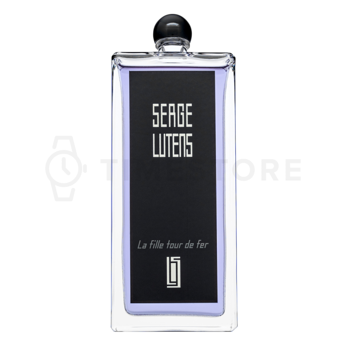 Serge Lutens La Fille Tour De Fer parfémovaná voda unisex 100 ml