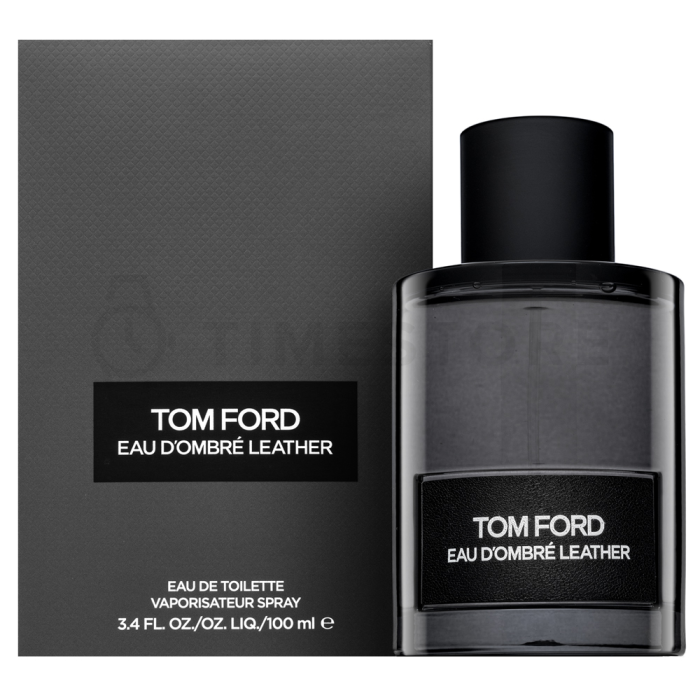 Tom Ford Eau d'Ombré Leather toaletná voda pre mužov 100 ml