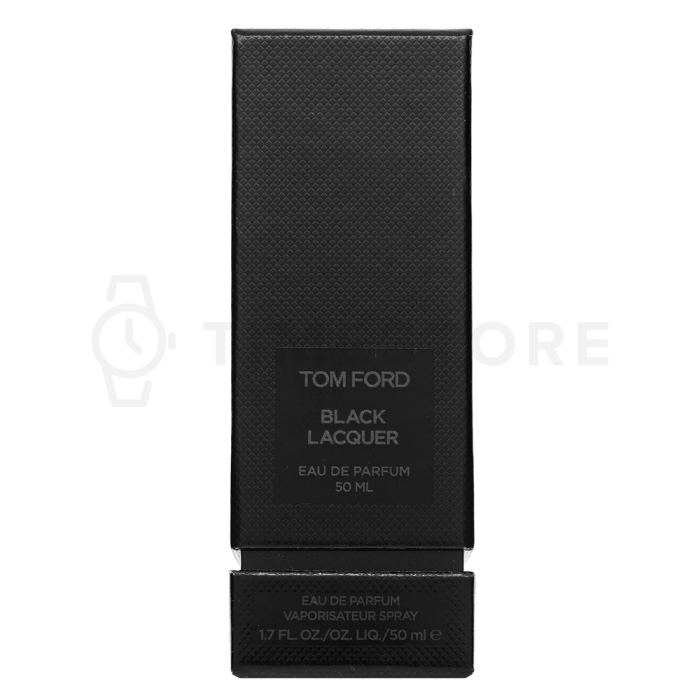 Tom Ford Black Lacquer parfémovaná voda unisex 50 ml