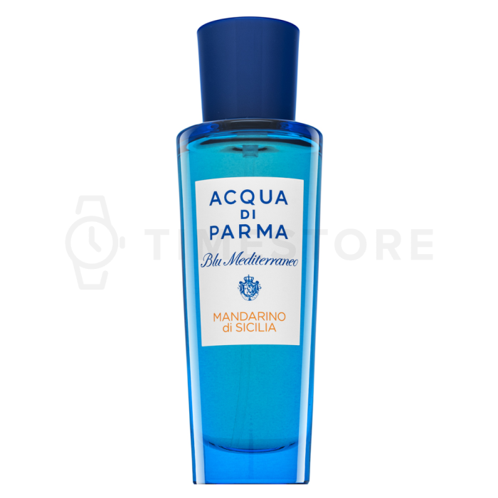 Acqua di Parma Blu Mediterraneo Mandarino di Sicilia toaletná voda unisex 30 ml