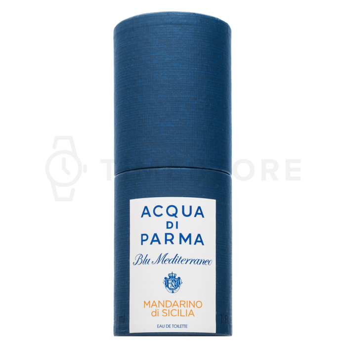 Acqua di Parma Blu Mediterraneo Mandarino di Sicilia toaletná voda unisex 30 ml