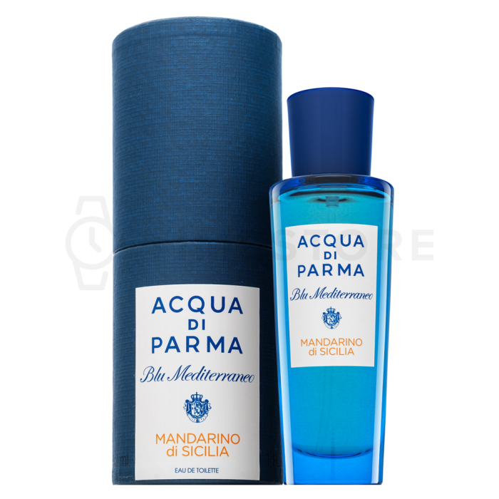 Acqua di Parma Blu Mediterraneo Mandarino di Sicilia toaletná voda unisex 30 ml