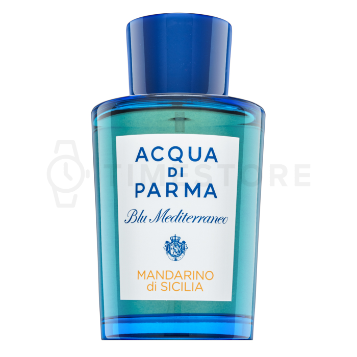 Acqua di Parma Blu Mediterraneo Mandarino di Sicilia toaletná voda unisex 180 ml