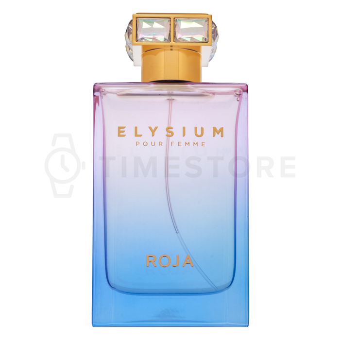 Roja Parfums Elysium Pour Femme parfémovaná voda pre ženy 75 ml