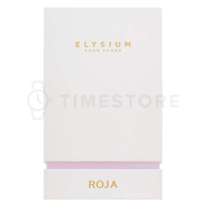 Roja Parfums Elysium Pour Femme parfémovaná voda pre ženy 75 ml
