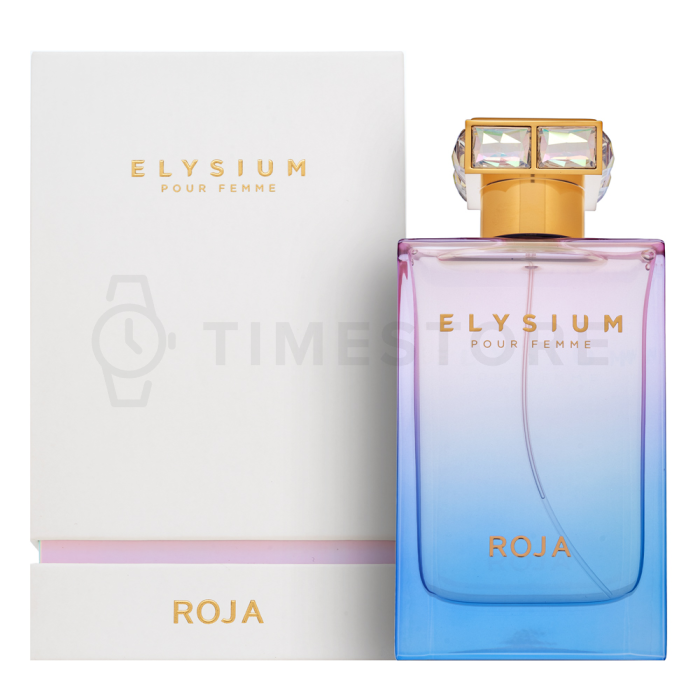Roja Parfums Elysium Pour Femme parfémovaná voda pre ženy 75 ml