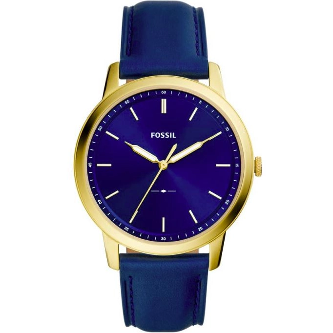 Fossil The Minimalist