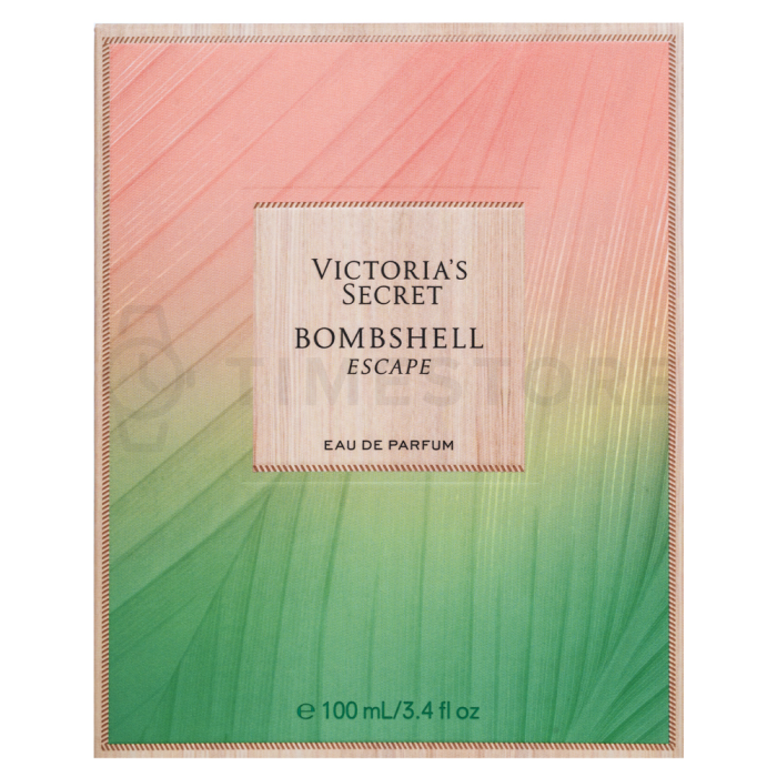 Victoria's Secret Bombshell Escape parfémovaná voda pre ženy 100 ml