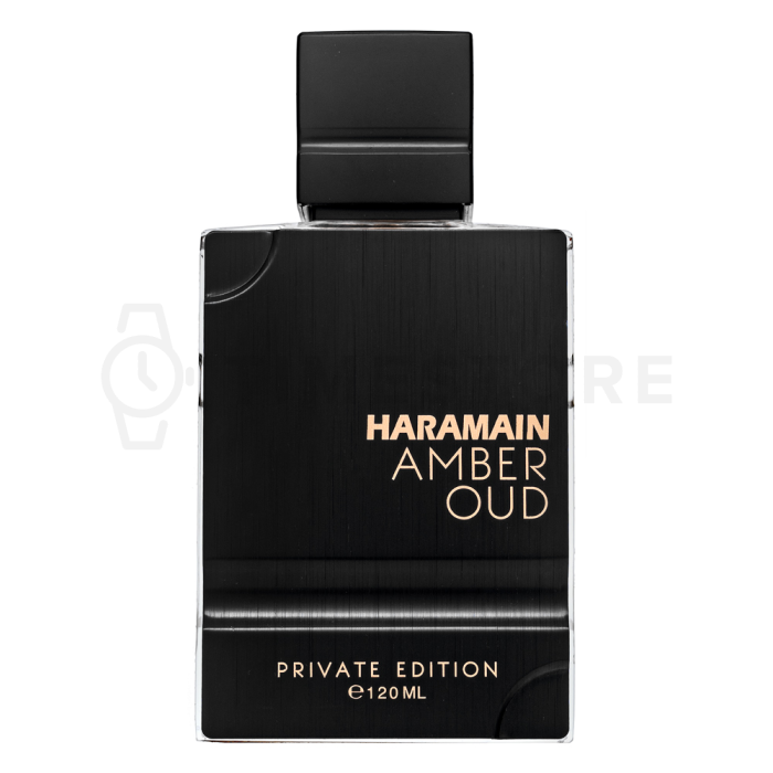 Al Haramain Amber Oud Private Edition parfémovaná voda unisex 120 ml