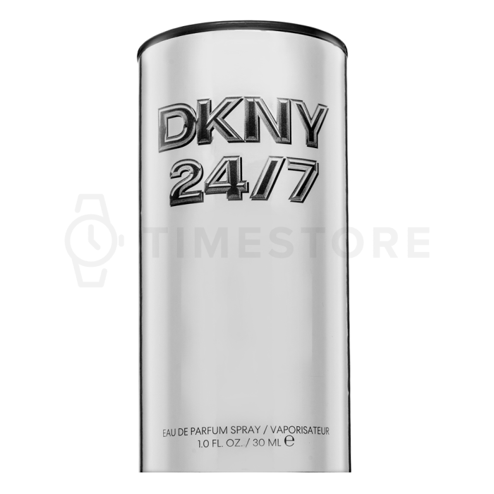 DKNY DKNY 24/7 Парфюмна вода за жени 30 ml