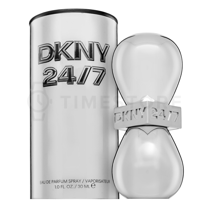 DKNY DKNY 24/7 Парфюмна вода за жени 30 ml