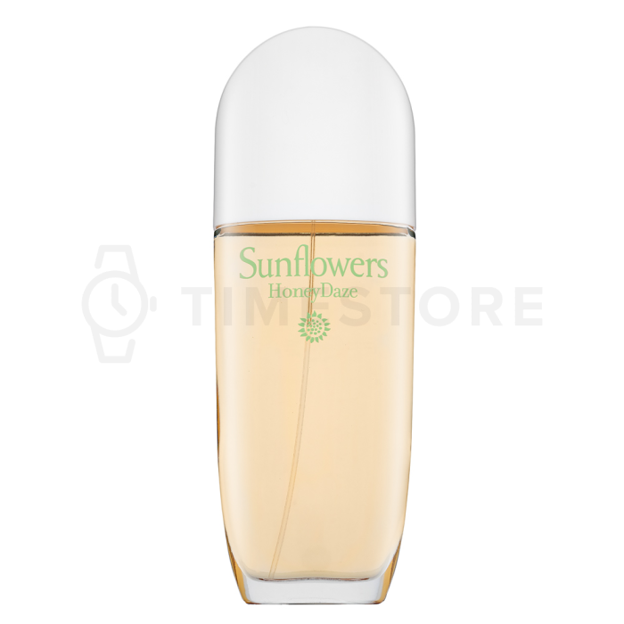 Elizabeth Arden Sunflowers HoneyDaze toaletná voda pre ženy 100 ml
