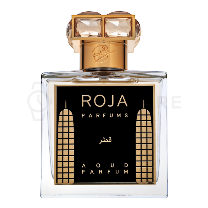 Roja Parfums Qatar čistý parfém unisex 50 ml