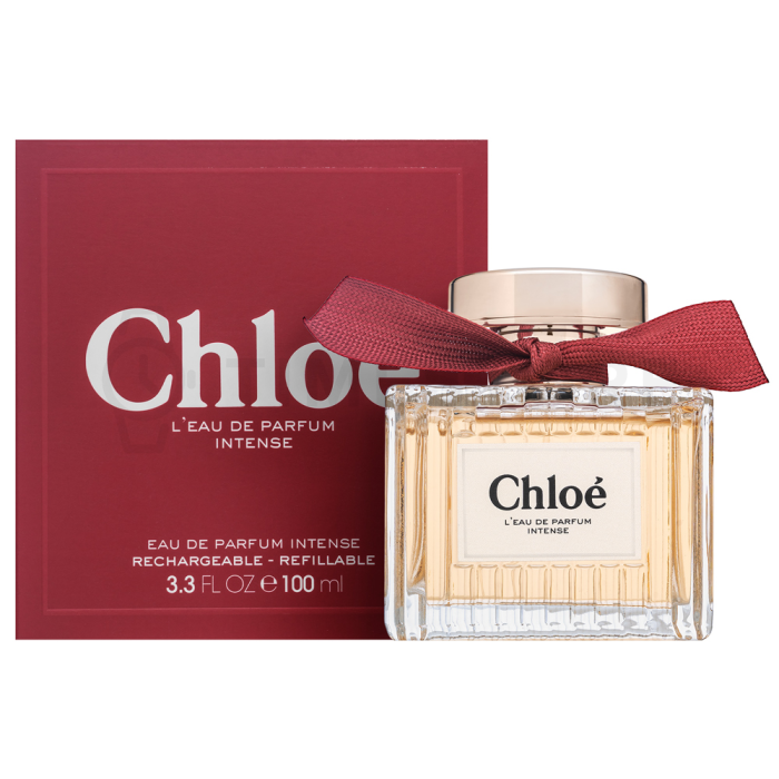 Chloé L'Eau de Parfum Intense parfémovaná voda pre ženy 100 ml