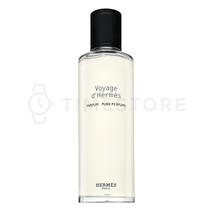 Hermès Voyage d´Hermes čistý parfém unisex Refill 200 ml