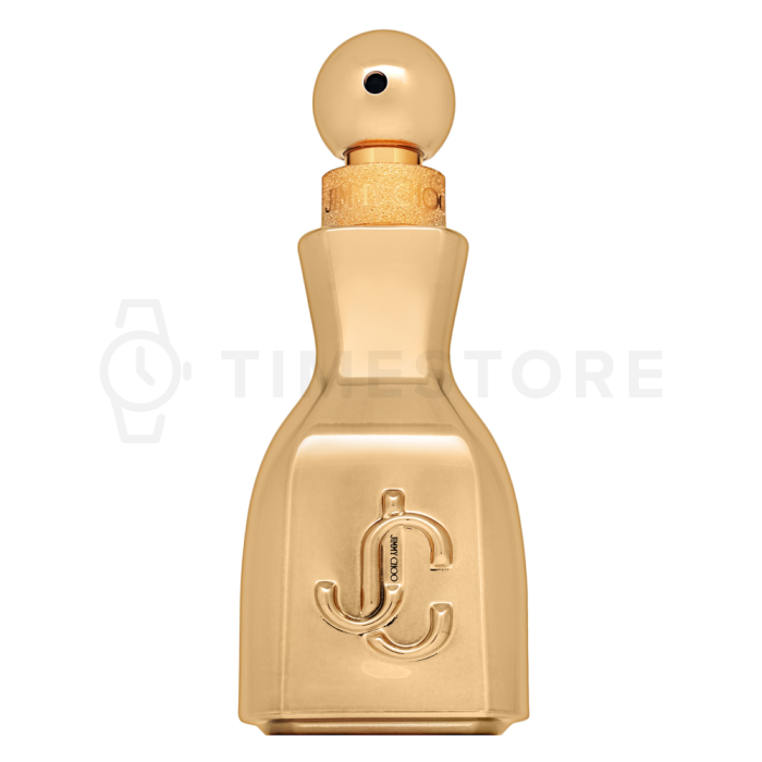 Jimmy Choo I Want Choo Le Parfum czyste perfumy dla kobiet 40 ml