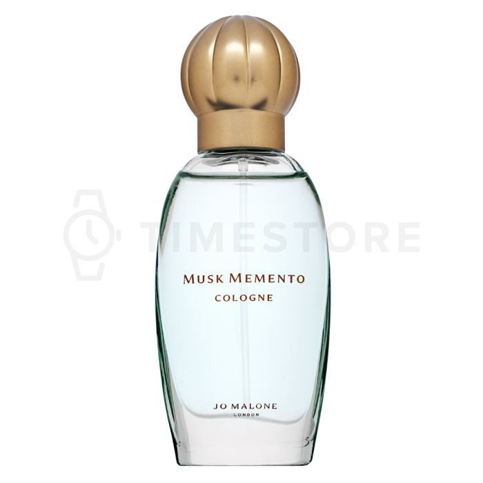 Jo Malone Musk Memento kolínska voda unisex 30 ml