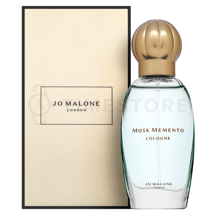 Jo Malone Musk Memento kolínska voda unisex 30 ml