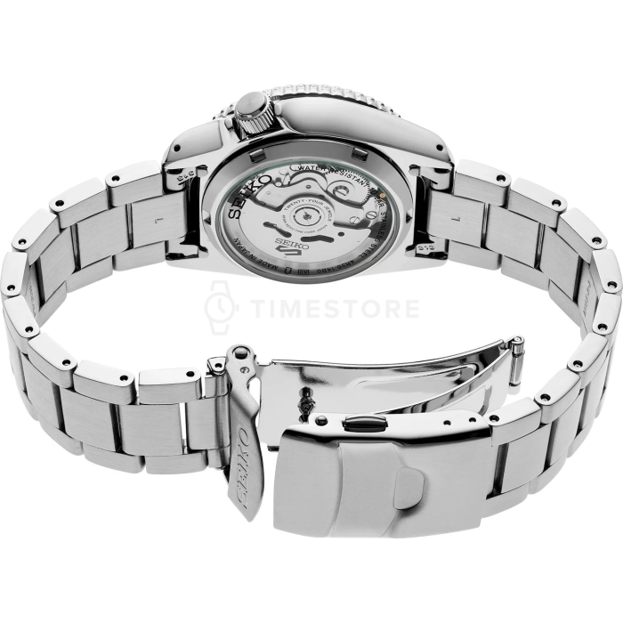 Seiko 5 Sports