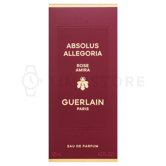 Guerlain Rose Amira parfémovaná voda unisex 125 ml