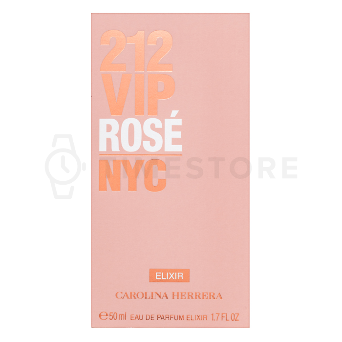 Carolina Herrera 212 VIP Rosé Elixir Парфюмна вода за жени 50 ml