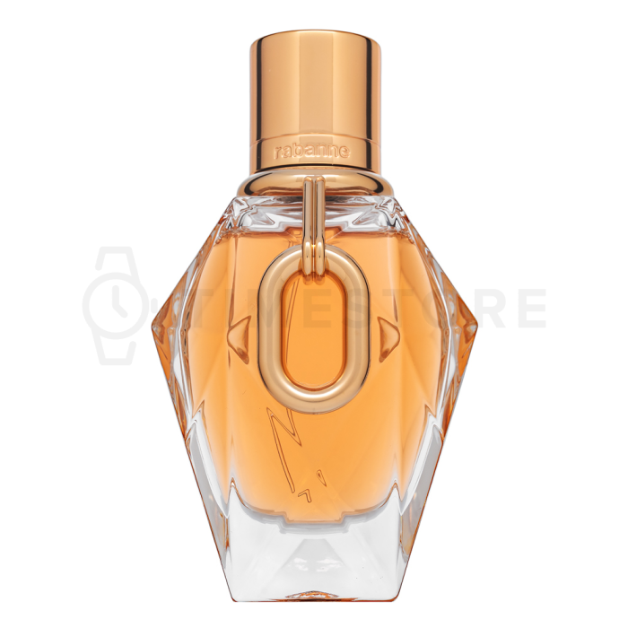 Paco Rabanne Million Gold parfémovaná voda pre ženy 50 ml