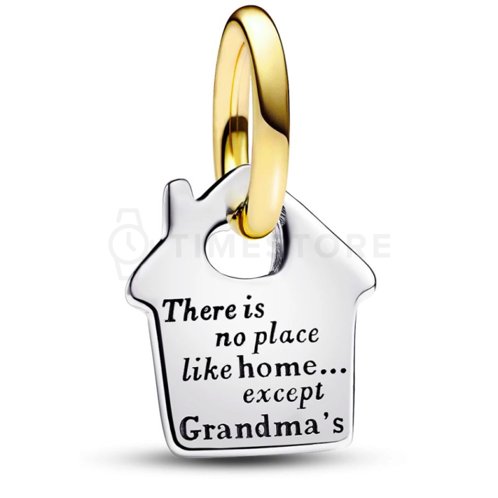 Prívesok Pandora Moments