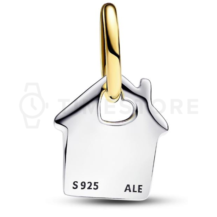 Prívesok Pandora Moments