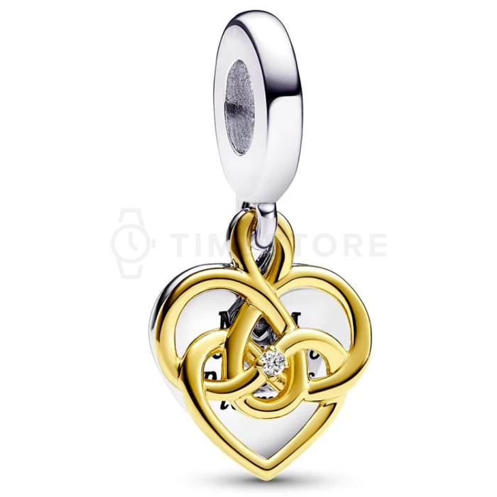 Prívesok Pandora Moments