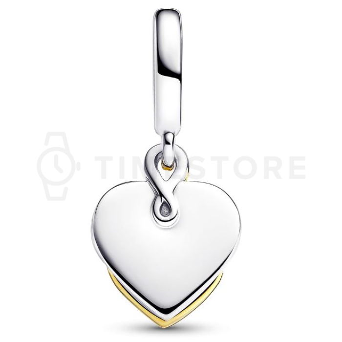 Prívesok Pandora Moments