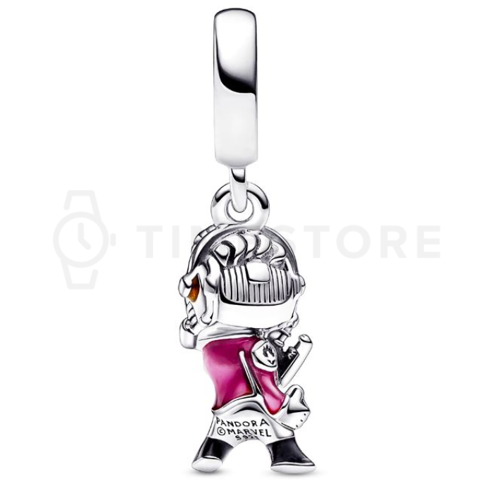 Korálik Pandora Marvel