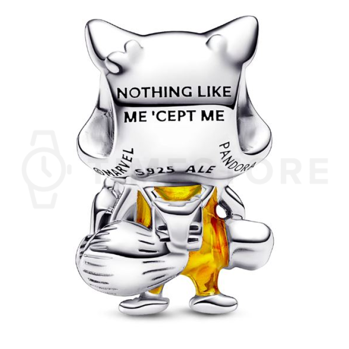 Korálik Pandora Marvel