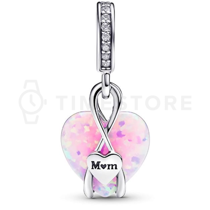 Prívesok Pandora Moments