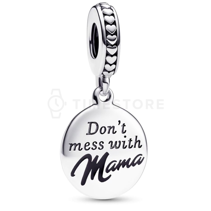 Prívesok Pandora Moments