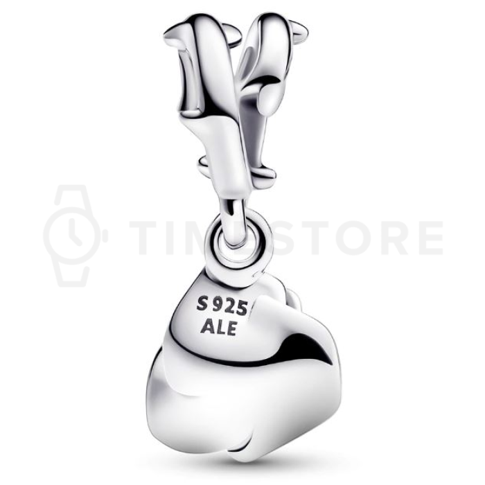 Prívesok Pandora Moments