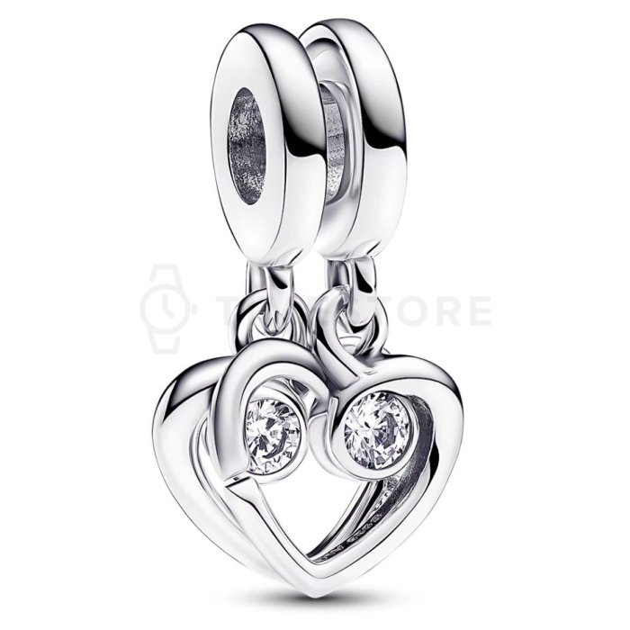 Prívesok Pandora Moments