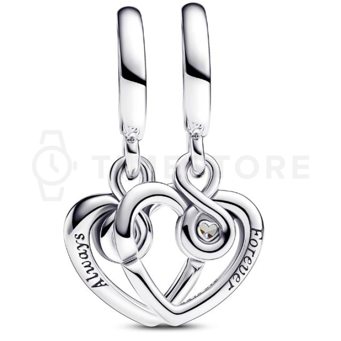 Prívesok Pandora Moments