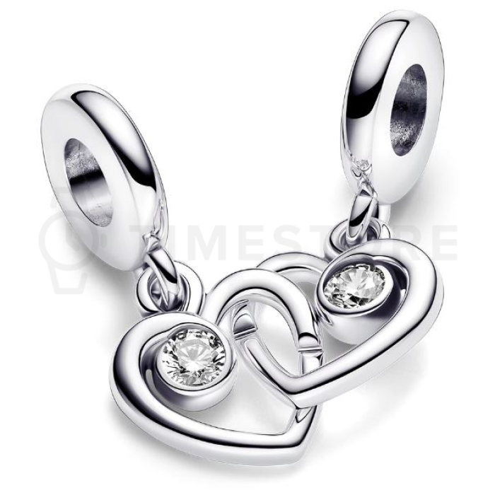 Prívesok Pandora Moments