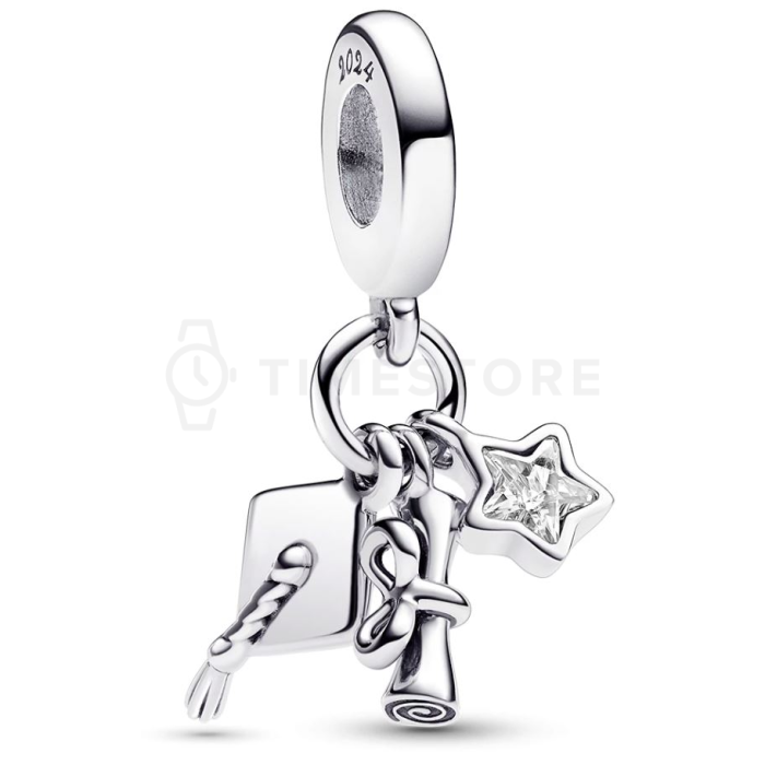 Prívesok Pandora Moments